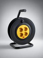 te huur haspel 25 meter 3x 1,5, Ophalen of Verzenden, Zo goed als nieuw, Overige