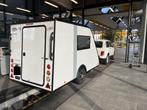 KIP SHELTER PLUS BLACK&WHITE MOTORPAKKET, Caravans en Kamperen, Luifel, Rondzit, Kip, Tot en met 2
