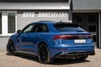 Audi Q8 60 TFSI e quattro Pro S-Line Competition SQ8 Style m, Automaat, 77 km/l, Gebruikt, 2995 cc