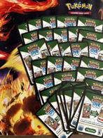 Pokémon code kaarten 33 stuks, Ophalen of Verzenden, Nieuw, Overige typen