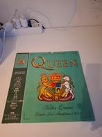 Queen - Killer Queens LP - Limited Clear Vinyl, Cd's en Dvd's, Vinyl | Rock, Ophalen, Zo goed als nieuw, 12 inch, Rock-'n-Roll