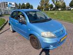 Citroen C3 1.4i Différence AUT | NW APK | AIRCO, 15 km/l, Blauw, Bedrijf, 39 €/maand