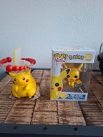 Pokemon Pikachu, Ophalen of Verzenden, Nieuw