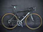 Ridley Noah Fast - Shimano Dura-Ace Di2 - FFWD carbonwielen, 28 inch, Info@ridley.com, Carbon, Zo goed als nieuw