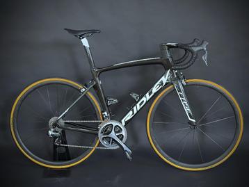 Ridley Noah Fast - Shimano Dura-Ace Di2 - FFWD carbonwielen beschikbaar voor biedingen
