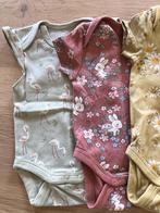 Nieuwe babyrompers maat 56-62, C&A. Nieuw!, Overige typen, C&A, Jongetje of Meisje, Nieuw