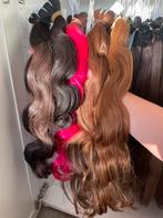 1 donor hair weave weft extensions TOP KWALITEIT india, India, Pruik of Haarverlenging, Nieuw, ?