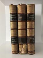 Algemeine Kunstgeschichte door Knackfuss uns Zimmermann, Ophalen of Verzenden, Gelezen