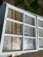 Betonnen stalramen, Doe-het-zelf en Verbouw, Glas en Ramen, Ophalen, Gebruikt, 80 tot 120 cm, Minder dan 80 cm