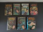 Harry Potter 7delige set Duitstalig JK Rowling, Ophalen of Verzenden, Zo goed als nieuw