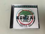 Bonzai records Compilation.: Chapter One, Verzenden, Zo goed als nieuw, Techno of Trance