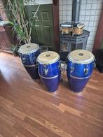 Conga's Meinl Artist Series/fibre craft, Muziek en Instrumenten, Percussie, Ophalen, Gebruikt, Overige soorten