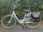 Moederfiets Batavus 28 inch, Ophalen, Gebruikt, Batavus, Dubbele standaard