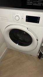 MOET WEG! Perfect werkende 2-in-1 wasmachine en droger IKEA, Witgoed en Apparatuur, Ophalen of Verzenden, Zo goed als nieuw, 1200 tot 1600 toeren