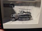 Artitec HO 6870285 Sdkfz 250 Funk Winter, Hobby en Vrije tijd, Modelauto's | 1:87, Ophalen of Verzenden, Nieuw, Bus of Vrachtwagen
