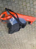 bladblazer/bladzuiger, Ophalen, Gebruikt, Handgedragen, Flymo