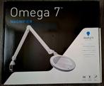 Daylight LOEPLAMP splinternieuw in doos 2025 met LED OMEGA 7, Hobby en Vrije tijd, Vergrootglazen, Loepen en Loeplampen, Ophalen