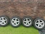 4x100 15 inch 195/60r15, Auto-onderdelen, Banden en Velgen, Ophalen, 15 inch, Winterbanden, 195 mm