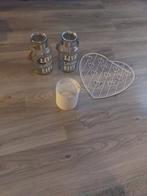 Woonaccessoires wit, Huis en Inrichting, Ophalen