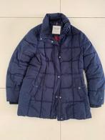 Tommy Hilfiger winterjas- maat M, Maat 38/40 (M), Blauw, Ophalen of Verzenden, Zo goed als nieuw