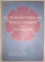 Margarete Kirchner-Bockholt Rudolf Steiners und Ita Wegman, Achtergrond en Informatie, Spiritualiteit algemeen, Margarete en Erich Kirchner-Bockholt