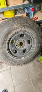 Reserveband Dodge Ram 1500, Auto-onderdelen, Banden en Velgen, 275 mm, Ophalen of Verzenden, Band(en), 20 inch