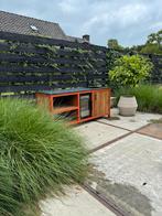 Showroom buitenkeuken (nieuw), Tuin en Terras, Buitenkeukens, Ophalen, Zelf gemaakt, Hba, Nieuw