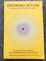 Growing within Psychology of Inner Development, Sociale psychologie, Ophalen of Verzenden, Zo goed als nieuw, Growing within