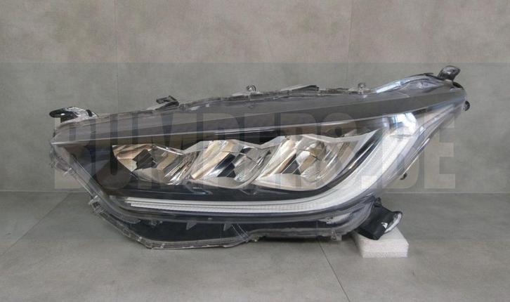 KOPLAMP TOYOTA YARIS IV 4 MAZDA 2 LED LH LINKS 20- S1262/B12, Auto-onderdelen, Verlichting, Gebruikt, 6 maanden garantie, Ophalen of Verzenden
