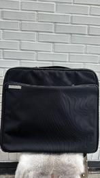 Porsche pilotenkoffer / trolley, origineel, Uitschuifbare handgreep, 30 cm of meer, Zwart, Ophalen of Verzenden