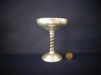 Zilveren beker, Antiek en Kunst, Ophalen of Verzenden