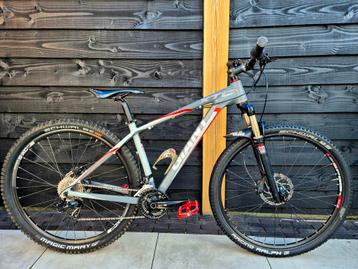 Giant xtc mountainbike 29er gripshift  beschikbaar voor biedingen