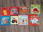 Baby/peuter boekjes, Ophalen of Verzenden, Gelezen, 1 tot 2 jaar