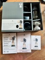 Borstkolf draadloos Lola&Lykke, Ophalen of Verzenden, Zo goed als nieuw, Borstkolf