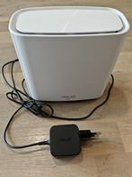 ASUS ZenWiFi AX (XT8) Wit, Ophalen of Verzenden, Zo goed als nieuw, Router, Asus