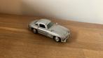 Mercedes 300SL 1954 1:43, Ophalen of Verzenden, Zo goed als nieuw, Auto, Dinky Toys