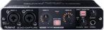 Roland quad capture ua-55 USB interface 24-bit/192 kHz, Ophalen of Verzenden, Volume