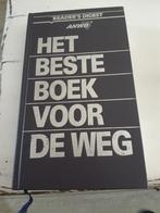 Het Beste Boek Voor  De Weg. ANWB., Boeken, Atlassen en Landkaarten, 2000 tot heden, Ophalen of Verzenden, Nederland, Landkaart