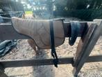 Barebackpad Best Friends paard-cob, Ophalen of Verzenden, Zo goed als nieuw