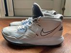 Nike Kyrie Infinity 'White Light Marine' basketbalschoen, Sport en Fitness, Basketbal, Ophalen of Verzenden, Gebruikt, Schoenen