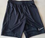 Nike Sportbroek Zwart Maat 147-158, Kinderen en Baby's, Kinderkleding | Maat 158, Ophalen of Verzenden, Gebruikt, Jongen of Meisje