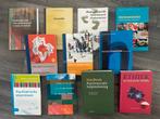 Studieboeken Social Work Hbo (Avans Hogeschool), Boeken, Ophalen of Verzenden, Alpha, Zo goed als nieuw, HBO