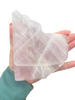 Rozenkwarts Edelsteen - 730 Gram, Ophalen of Verzenden, Mineraal