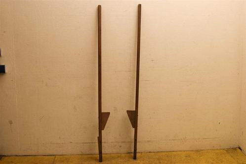 Houten stelten 46898, Kinderen en Baby's, Speelgoed | Overig, Gebruikt, Jongen of Meisje, Ophalen of Verzenden