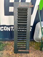 Luiken van oude boerderij, Ophalen