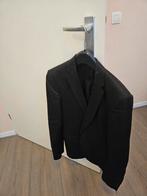 Zara Man colbert - Maat 48, Kleding | Heren, Kostuums en Colberts, Ophalen, Maat 48/50 (M), Zwart, Zo goed als nieuw