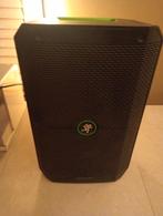 Mackie Thump Go 8" Portable Speaker - Goed!, Overige merken, Overige typen, Ophalen of Verzenden, Zo goed als nieuw