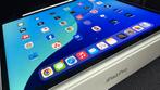 Apple iPad Pro 12.9" 256GB - 5th - Pencil en iPad SmartFolio, Computers en Software, Apple iPads, 12 inch, Ophalen of Verzenden