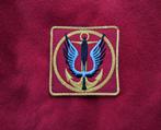 Oekraïne Marine infanterie patch Ukraine 2, Verzamelen, Verzenden, Marine, Overige gebieden, Embleem of Badge