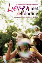 Jolien van der Kooij Leven met zelfdoding, Ophalen of Verzenden, Nieuw